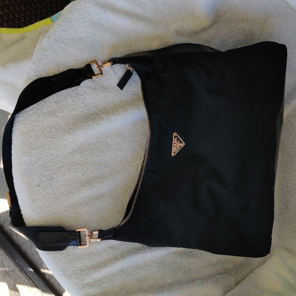 Prada bag